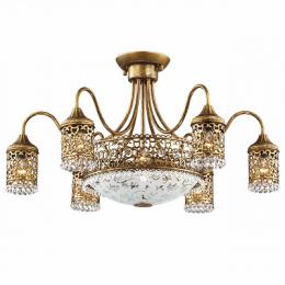 Изображение продукта Потолочная люстра Odeon Light Salona 